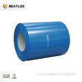 0.18*1500mm Prepainted PPGL Color Coated Metal Roofing Sheet